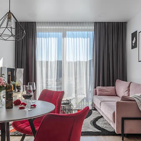 Apartment Sweet