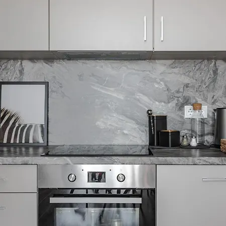 Sweet Apartment Vilnius