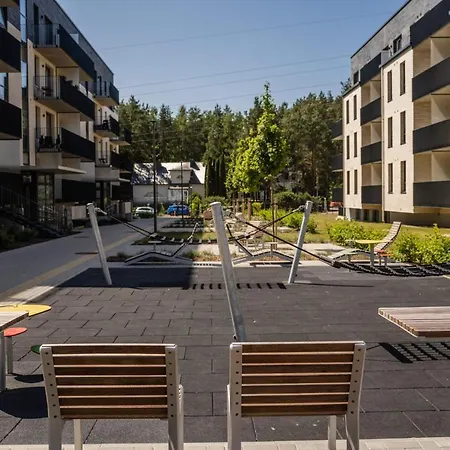 Apartment Sweet