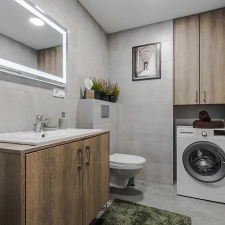 Apartment Sweet Vilnius