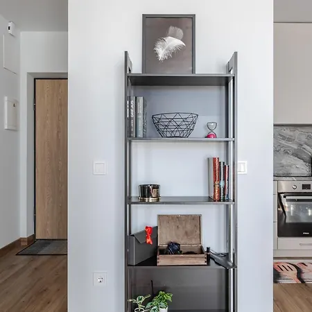 Apartment Sweet